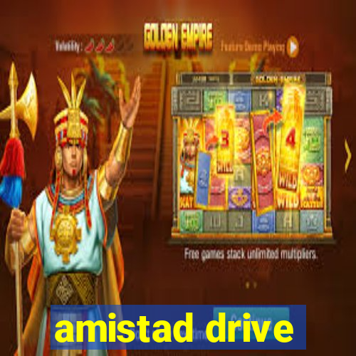 amistad drive